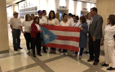 Temas clave como educación y vivienda se discutirán en el Día de Puerto Rico en Tallahassee